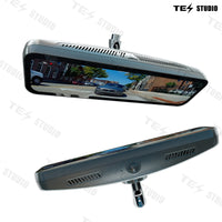 S92 Streaming Rearview Mirror Recorder For Tesla Cybertruck