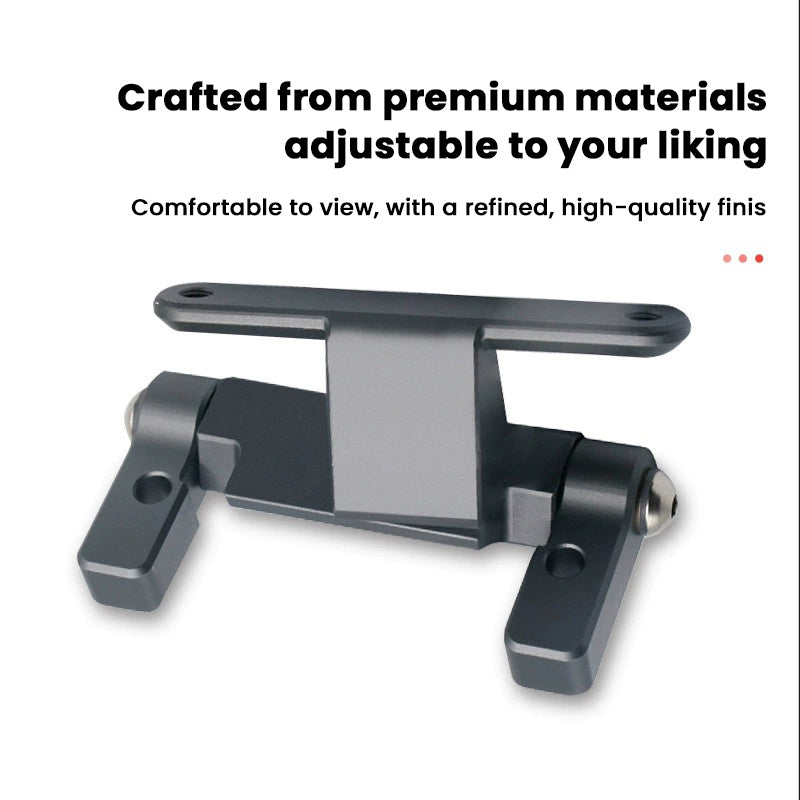 Dashboard Screen Swivel Mount kit For Model 3/Y/3 Highland/Model Y Juniper