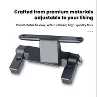 Dashboard Screen Swivel Mount kit For Model 3/Y/3 Highland/Model Y Juniper