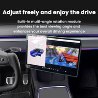 Dashboard Screen Swivel Mount kit For Model 3/Y/3 Highland/Model Y Juniper