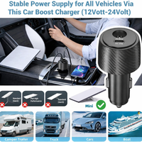 Starlink Mini 12V Car Adapter to 30V Boost Converter v2 view 7