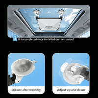 Starlink Mini Vehicle Suction Cup Mount