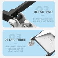 Starlink Mini Vehicle Suction Cup Mount