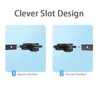 Starlink Mini Vehicle Suction Cup Mount