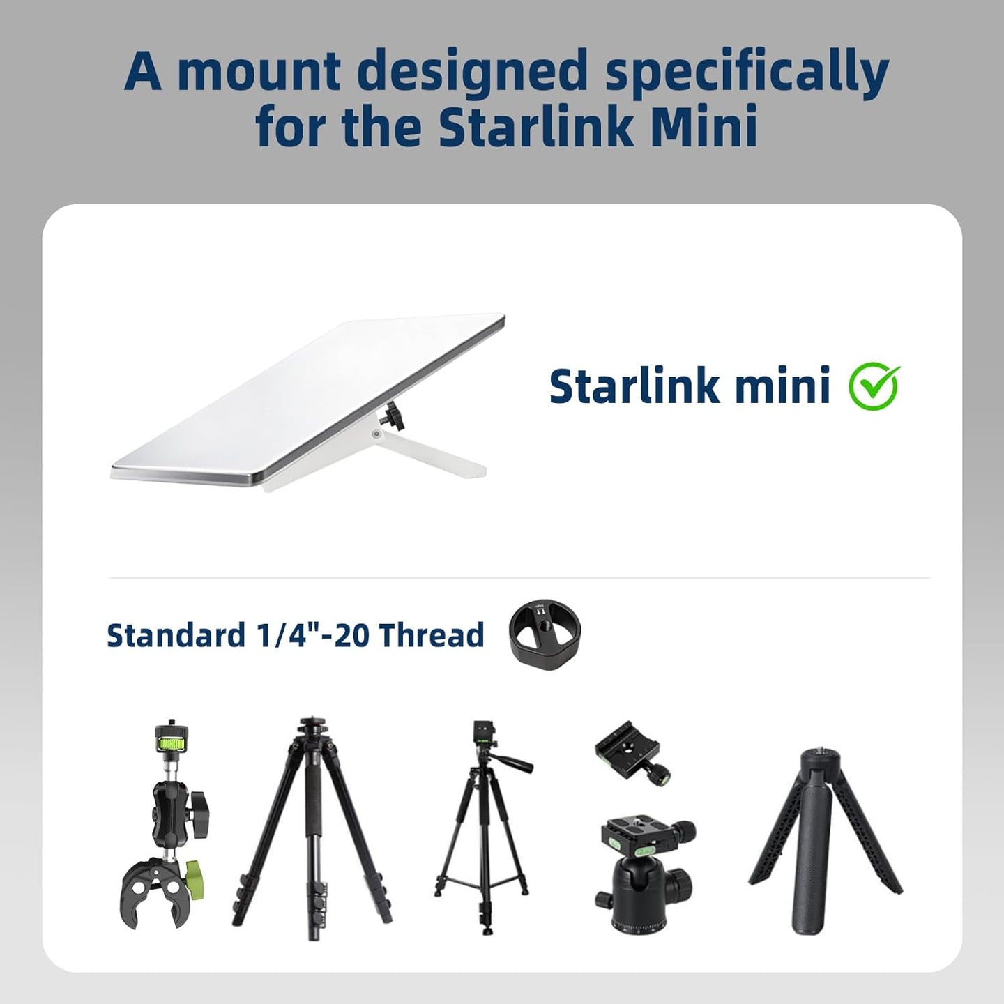 Starlink Mini 3-in-1 Cable USB-C Car Charger DC v3 view 6