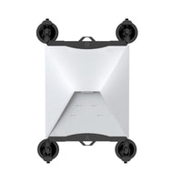 Starlink Mini Vehicle Suction Mount Rugged Metal view 5