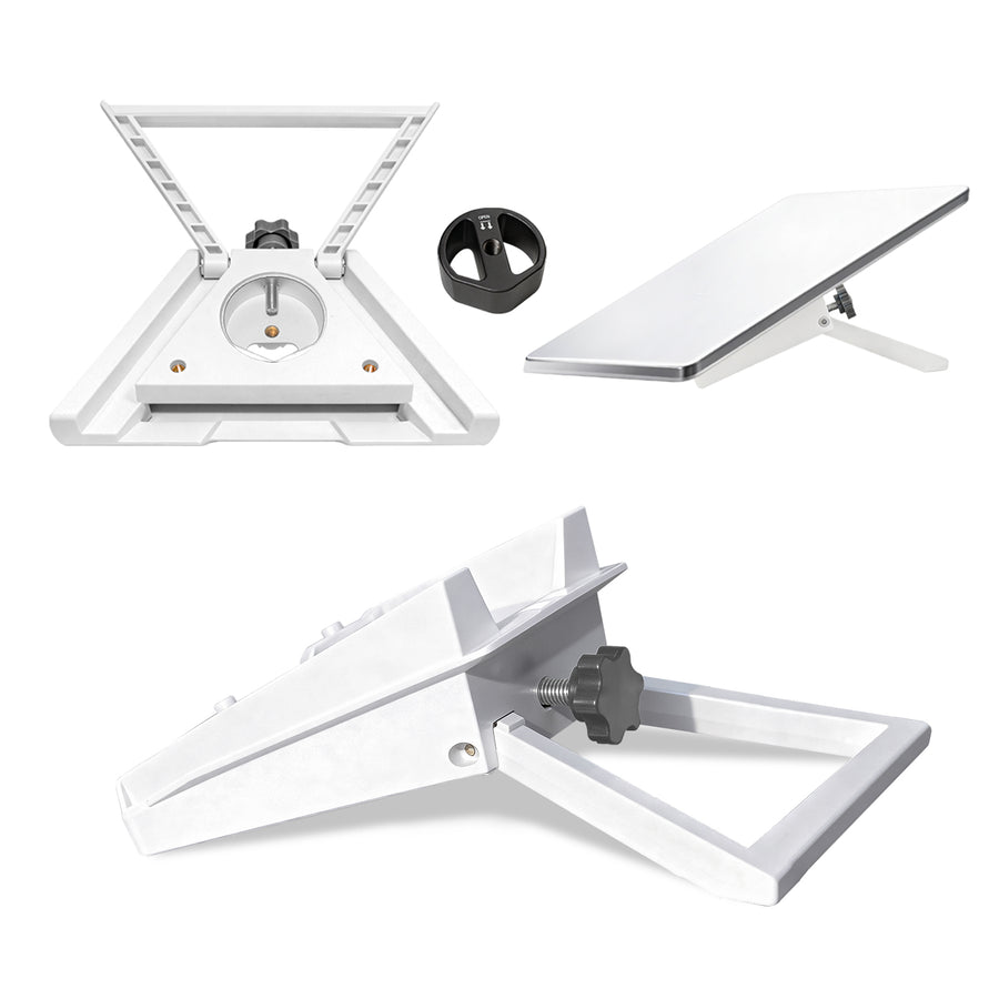 Starlink Mini 3-in-1 Adjustable Aluminum Mount Bracket