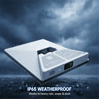 Power Bank for Starlink Mini – Airline-Approved, Up to 5 Hours of Portable Power