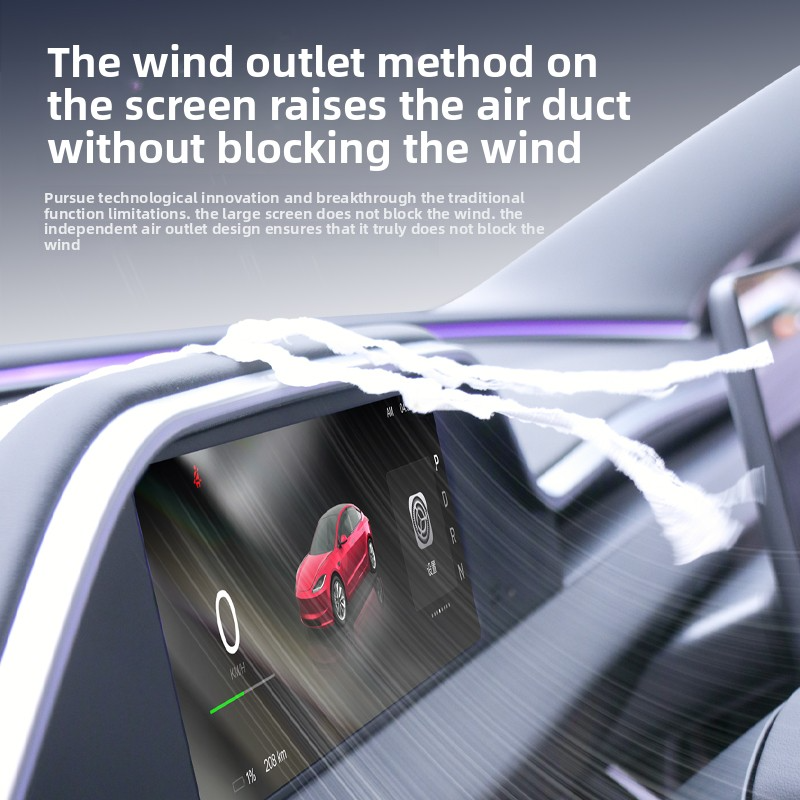 Upgraded Tesla Dashboard FY9C Pro for model 3/Y/3 highland/YJuniper Tesstudio