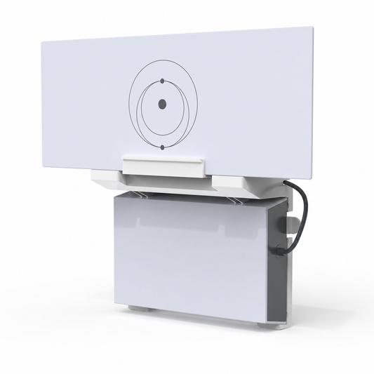 Starlink Gen 3 All-in-One Mount for Standard V3 Router & Power Supply