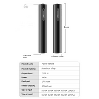 Starlink Mini Power Bank 30000mAh 100Wh With Case view 8