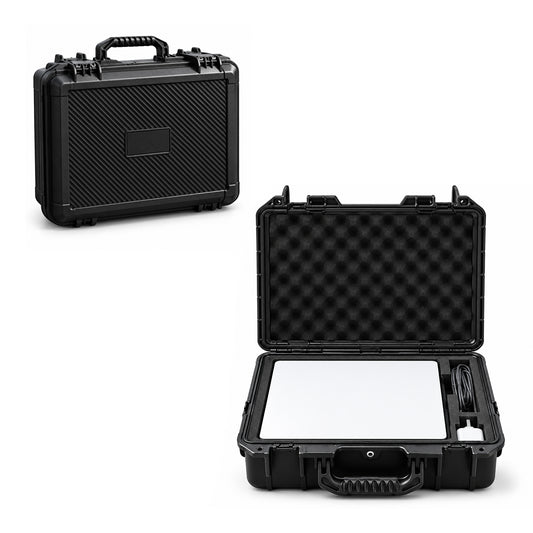 Starlink Mini IP67 Hard-Shell Case - Custom Foam Storage