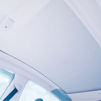 Power Sunshade Voice-Controlled Electric Sunshade For Tesla Model Y & Model Y Juniper