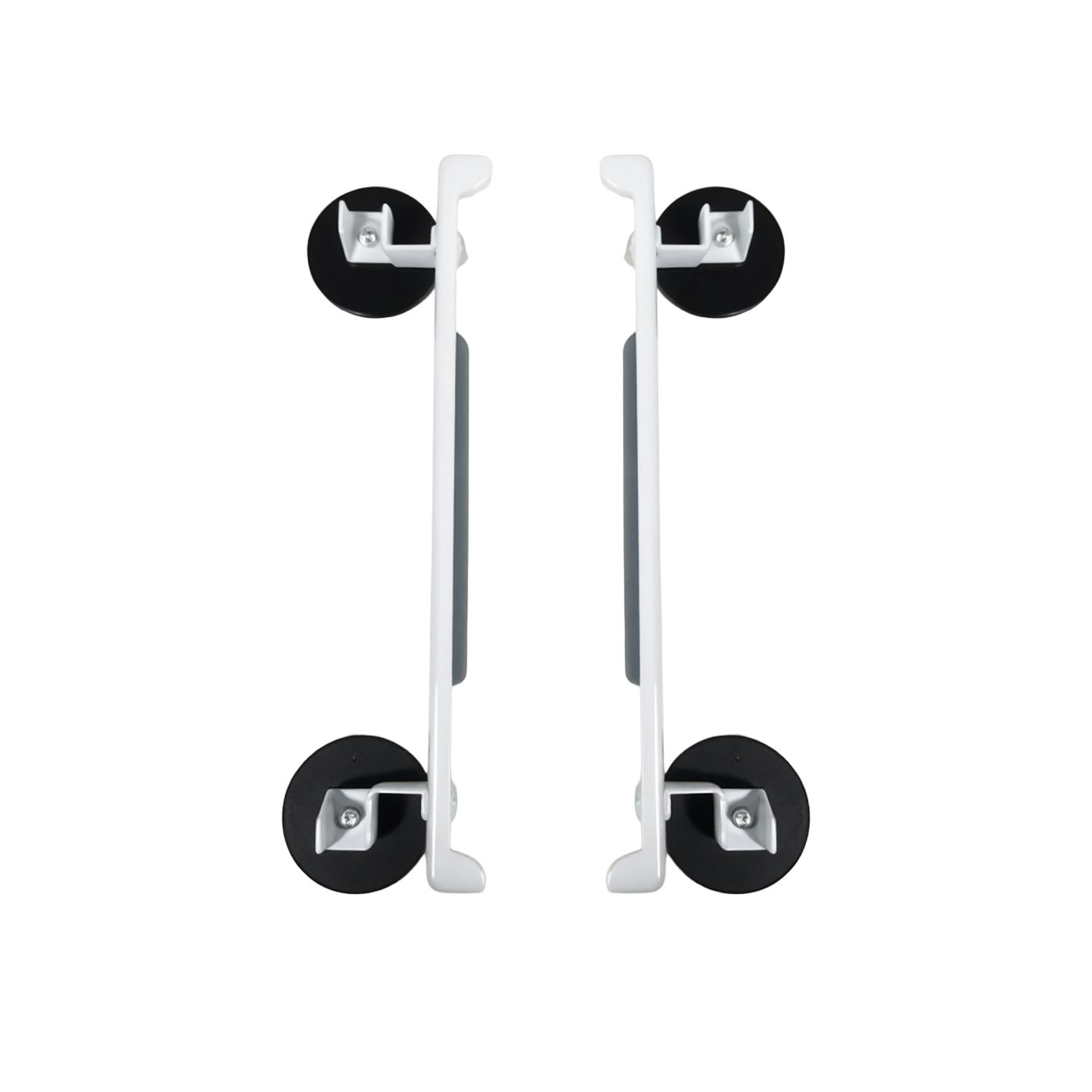 Starlink Mini Suction Cup Mount with 27500mAh（99W） Power Bank for Camping /Car Sunroof,RV,Boat,Airplane