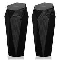 2026 Ctmods Car Trash Can with Lid Car Accessories for Interior, Leakproof Vehicle Garbage Can with 30 Attached Trash Bags, Multipurpose Organizers and Storage for Home/Office