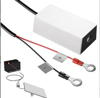 10-28V to 30V DC Adapter for Starlink Mini Car Power view 7