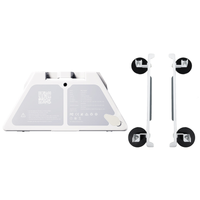 Power Bank for Starlink Mini – Airline-Approved, Up to 5 Hours of Portable Power