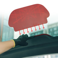 High-mounted Lamp Garnish For Tesla Model 3 & Model Y & Model 3 Highland/Model Y Juniper CTmods®