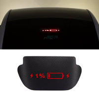 High-mounted Lamp Garnish For Tesla Model 3 & Model Y & Model 3 Highland/Model Y Juniper CTmods®