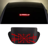 High-mounted Lamp Garnish For Tesla Model 3 & Model Y & Model 3 Highland/Model Y Juniper CTmods®