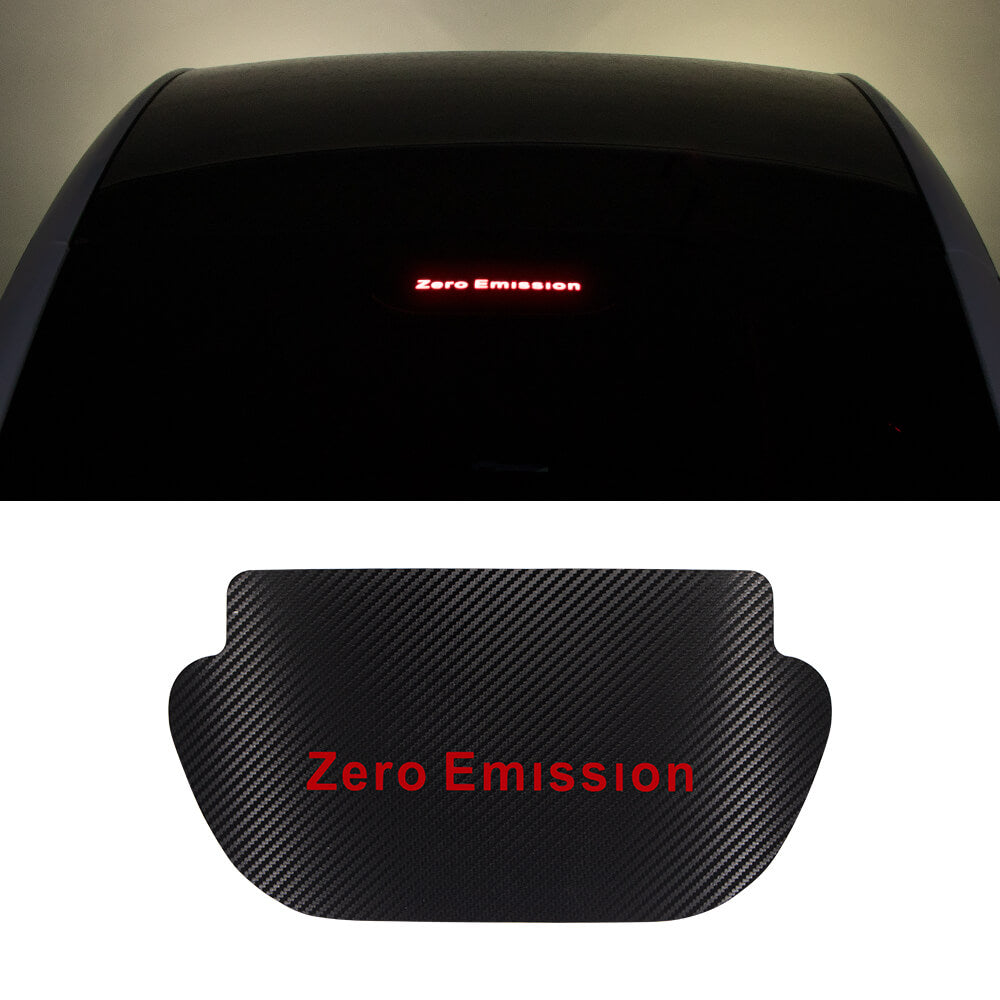 High-mounted Lamp Garnish For Tesla Model 3 & Model Y & Model 3 Highland/Model Y Juniper CTmods®