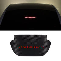 High-mounted Lamp Garnish For Tesla Model 3 & Model Y & Model 3 Highland/Model Y Juniper CTmods®