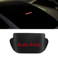 High-mounted Lamp Garnish For Tesla Model 3 & Model Y & Model 3 Highland/Model Y Juniper CTmods®