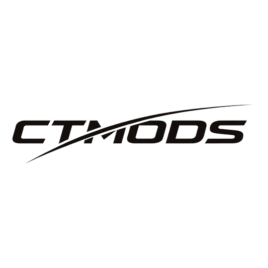 CTMODS Custom Payment Link