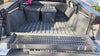 Truck Bed Divider for Cybertruck Accessories Cargo Divider Aluminum Molle Panels Enhanced Cargo Storage