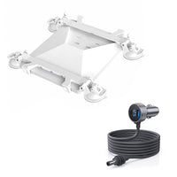 Starlink Mini Flexible Suction Mount for SUVs, Vans & RVs
