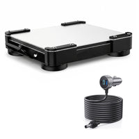Starlink Mini Magnetic Roof Mount with Carry Handle