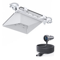 Starlink Mini Flexible Suction Mount for SUVs, Vans & RVs