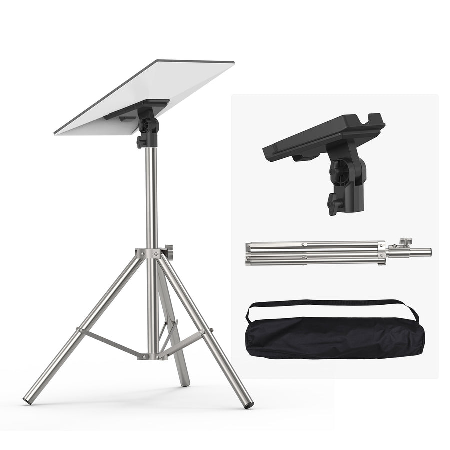 Starlink Gen 3 Silver Portable Folding Mount Stand