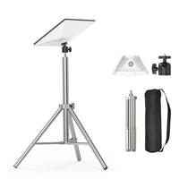 Soporte Plegable Portátil Plateado Starlink Gen 3