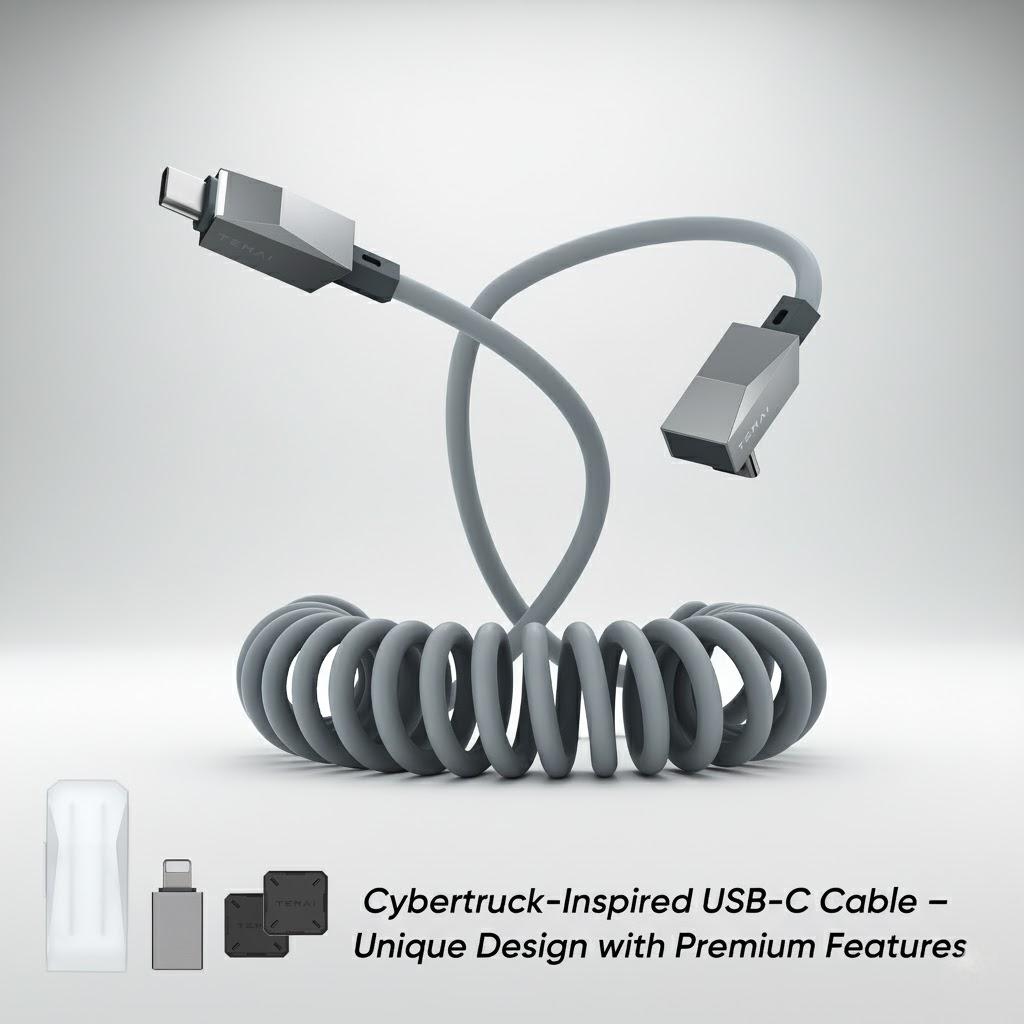 Model S/X Accessories New Arrivals