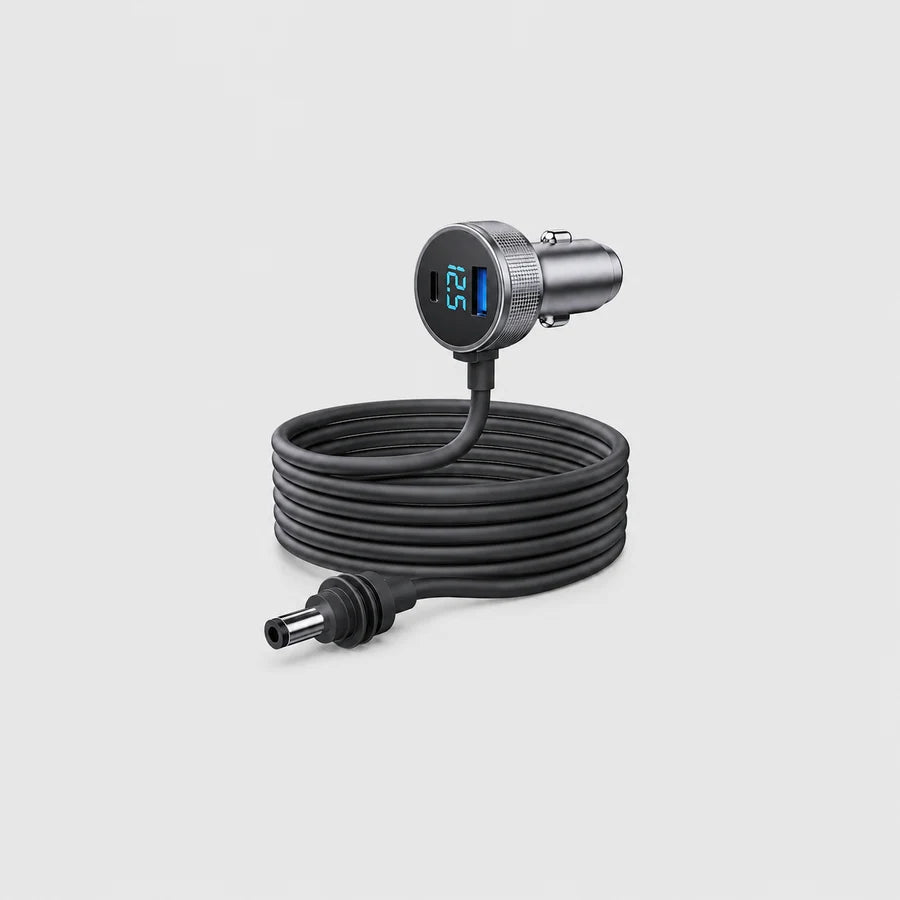 Chargers & Cables