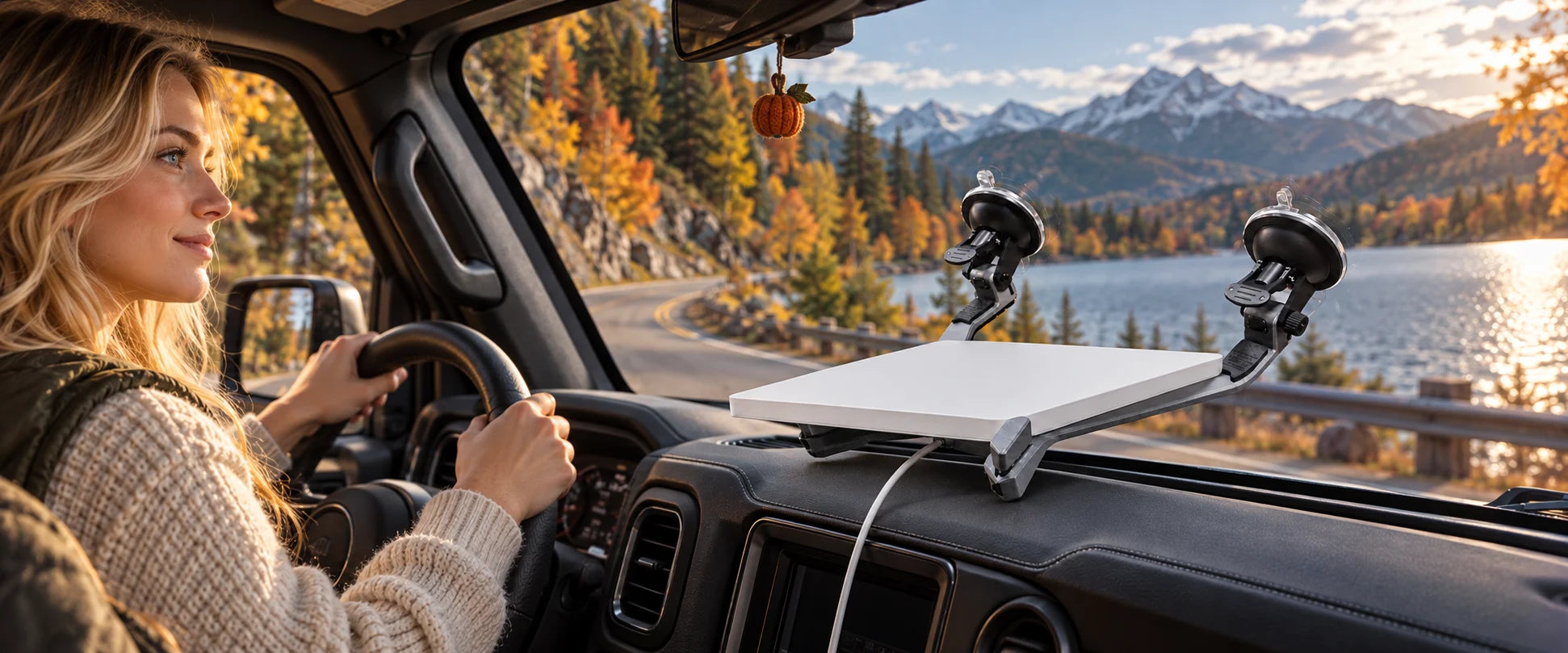 Cars, SUVs & Overlanding