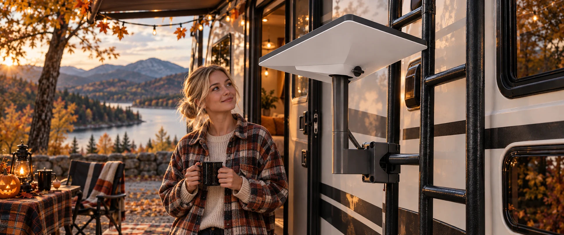 RV & Van Life